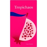 Tropichaos Brädspel 