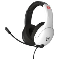 Turtle Beach Airlite Fit Headset Switch För Switch och Switch 2