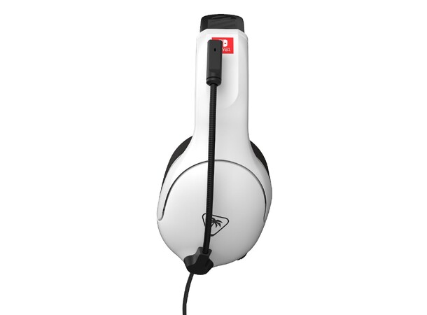 Turtle Beach Airlite Fit Headset Switch För Switch och Switch 2 
