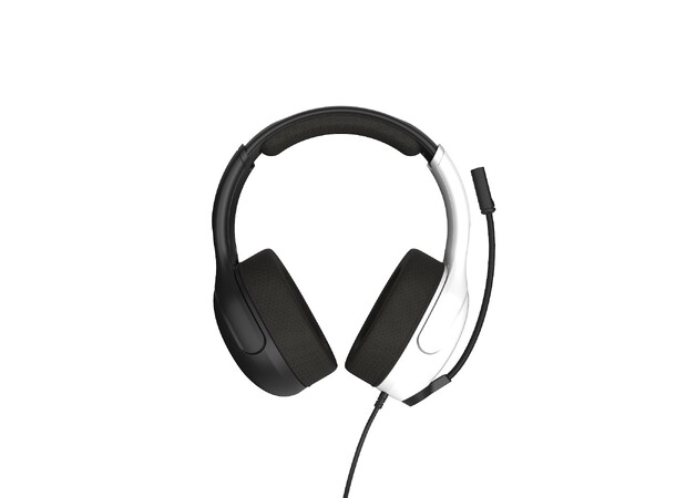 Turtle Beach Airlite Fit Headset Switch För Switch och Switch 2 