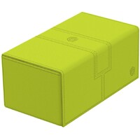 Twin Flip N Tray Xenoskin 200+ Lime Ultimate Guard - Summer Edition 2025