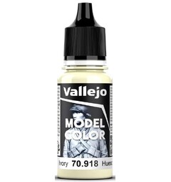 Vallejo Model Color Ivory