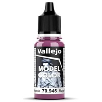 Vallejo Model Color Magenta 