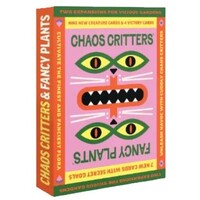 Vicious Gardens Chaos Critters & Fancy Expansion till Vicious Gardens