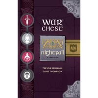 War Chest Nightfall Expansion Expansion till War Chest
