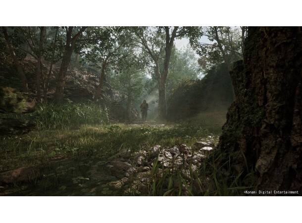 *Metal Gear Solid Delta Day PS5 Snake Eater 