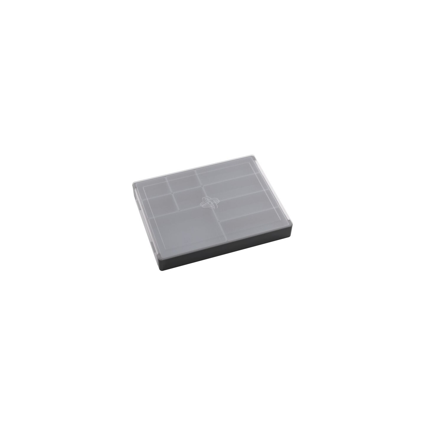 Token Silo Svart Gamegenic