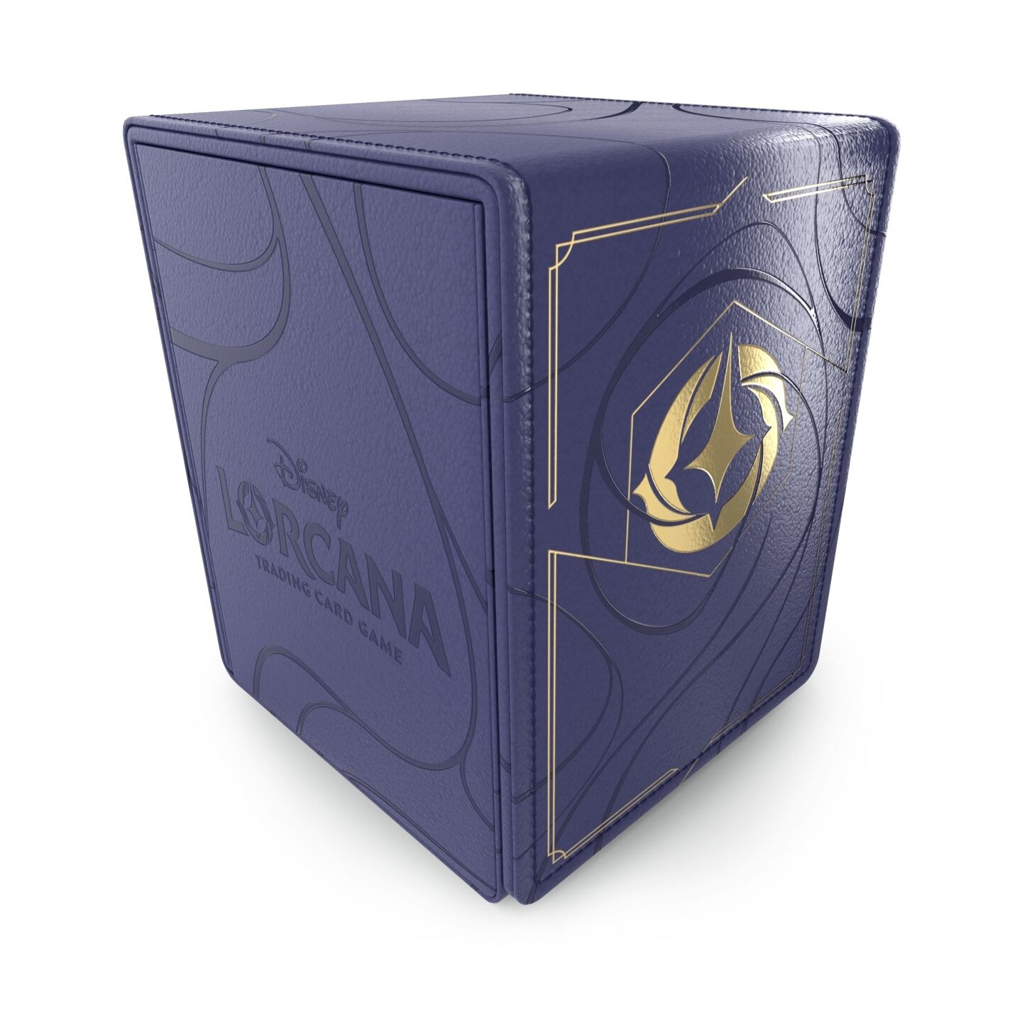 Disney Lorcana Premium Deck Box