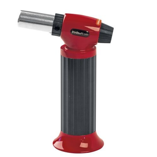 Ironda Minibrännare