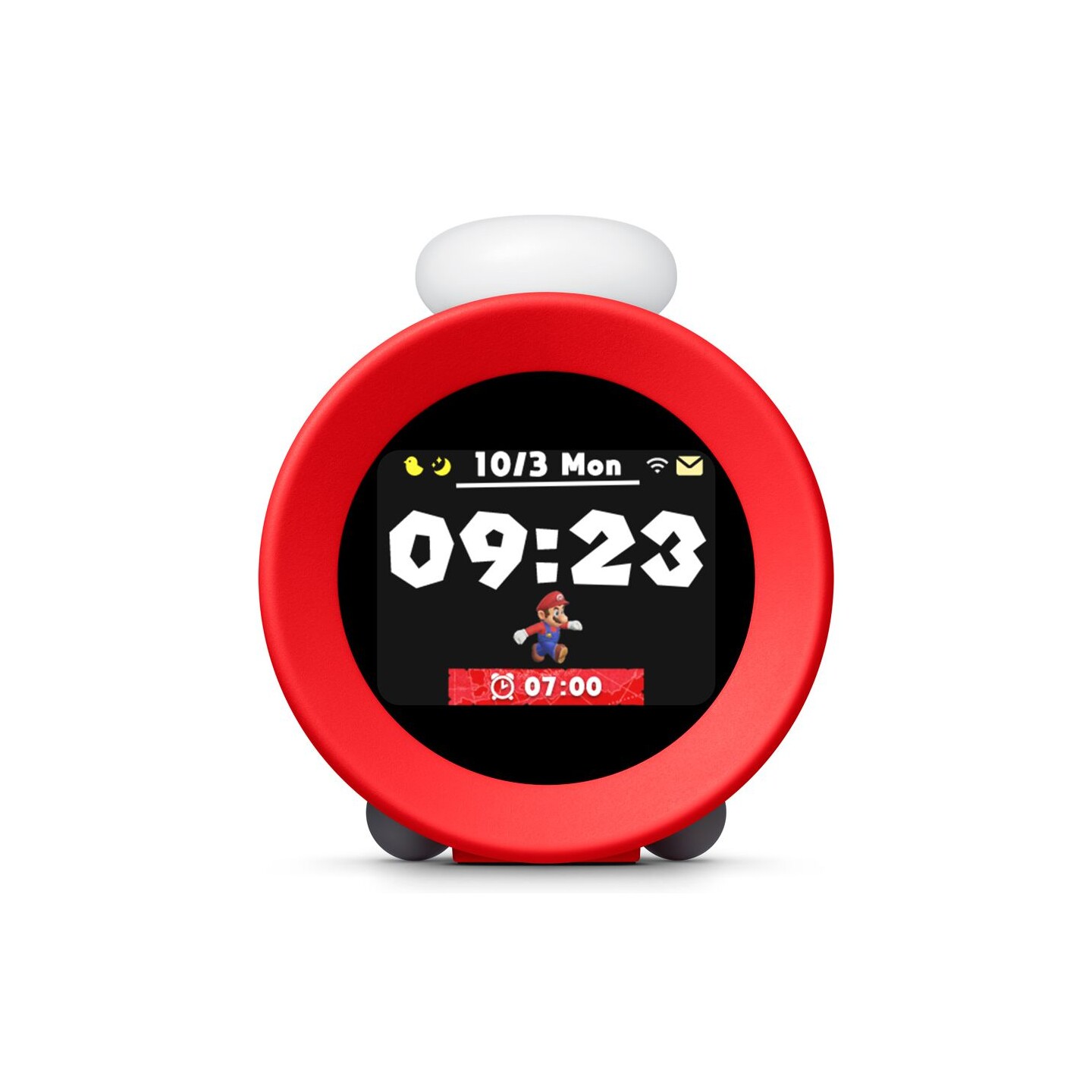 Nintendo Sound Clock Alarmo