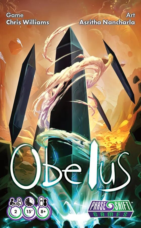 Obelus Brädspel