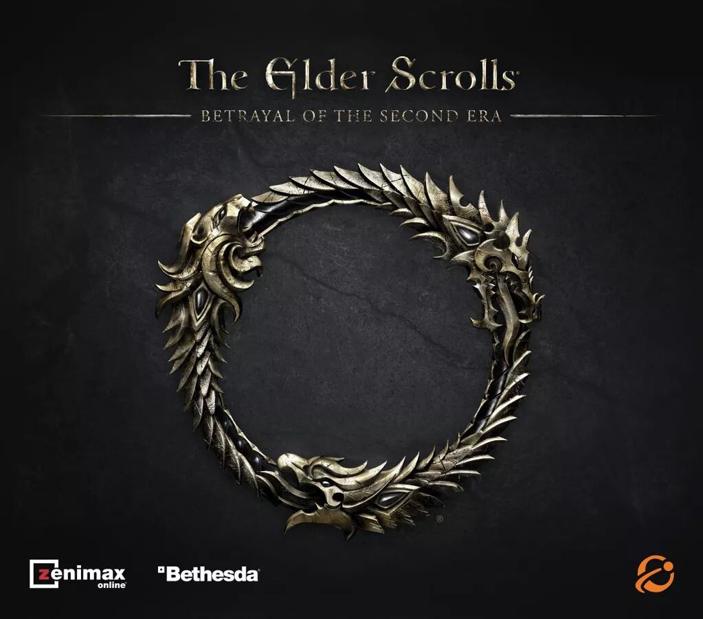 The Elder Scrolls Brädspel Betrayal of the Second Era
