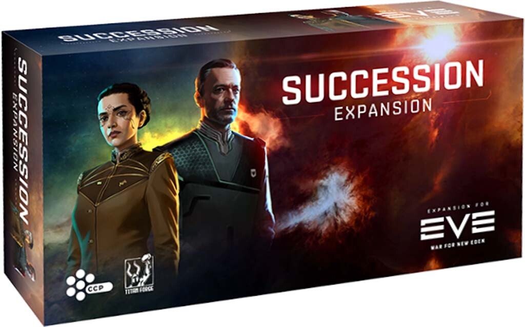 EVE War for New Eden Sucession Expansion Expansion till EVE War for New Eden
