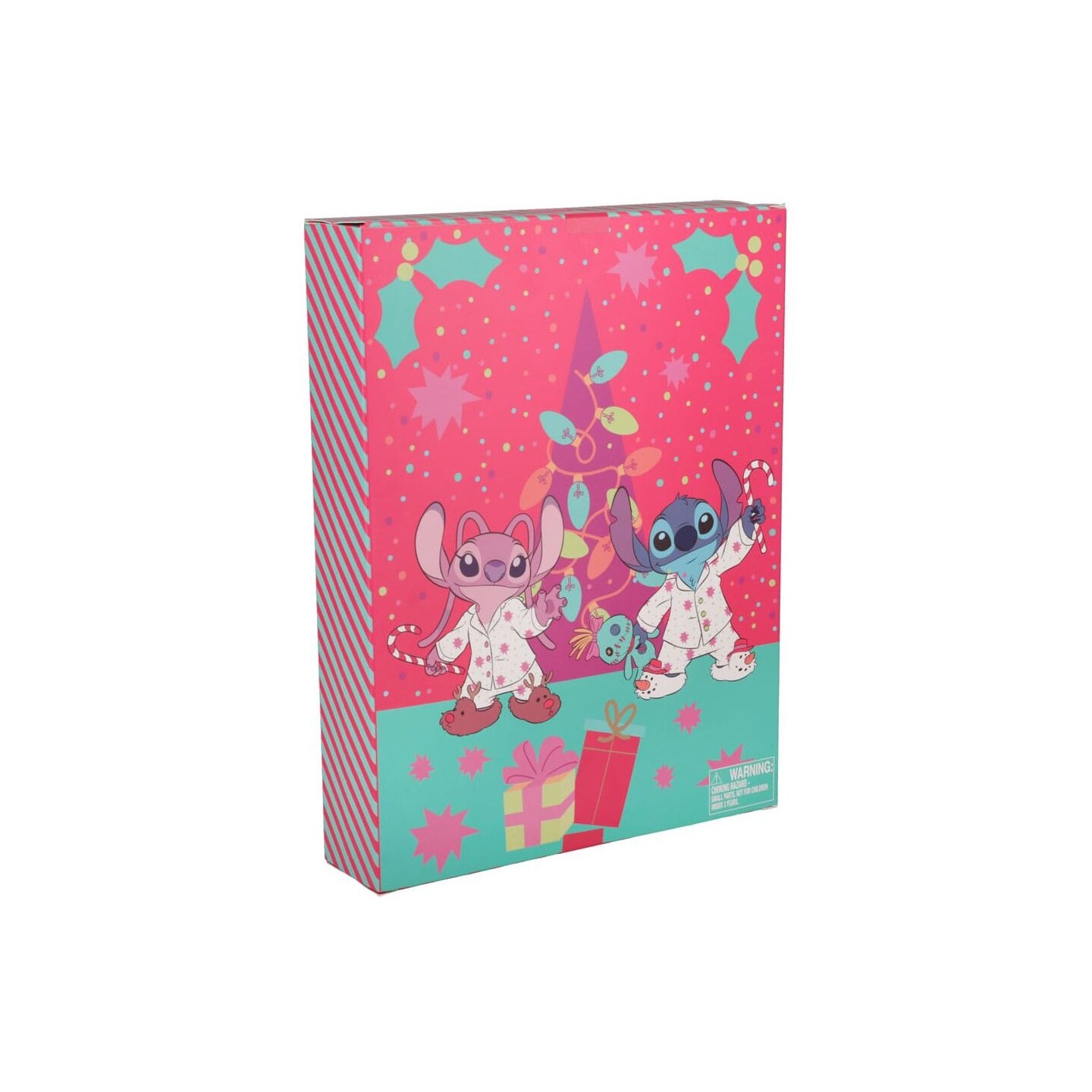 Lilo & Stitch Julkalender Advent Calendar